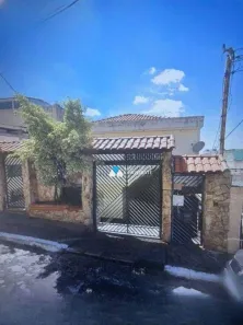 Casa com 3 Quartos à venda, 256m² no Jardim Rossin, São Paulo