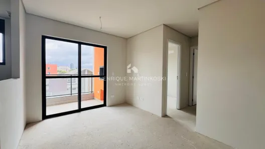 Apartamento com 2 Quartos à venda, 54m² no Portão, Curitiba