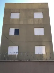 Apartamento com 2 Quartos à venda, 46m² no Veloso, Osasco