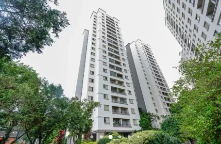 Apartamento com 2 Quartos à venda, 64m² no Vila Isa, São Paulo