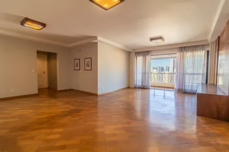 Apartamento com 3 Quartos à venda, 160m² no Alphaville Centro Industrial e Empresarial/Alphaville., Barueri