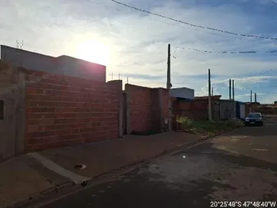 Casa com 2 Quartos à venda, 250m² no Guará, Guará