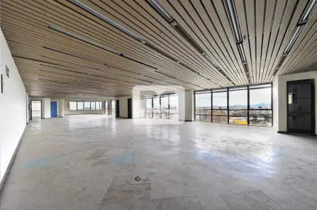 Sala Comercial para alugar, 196m² no Centro, Belo Horizonte