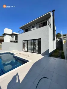 Casa de Condomínio com 3 Quartos à venda, 250m² no Condomínio Residencial Reserva de Atibaia, Atibaia