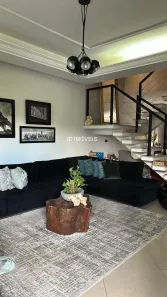 Casa de Condomínio com 3 Quartos à venda, 310m² no Parque Residencial Villa dos Inglezes, Sorocaba