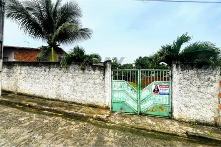 Fazenda/Sítio com 3 Quartos à venda, 1900m² no Tinharé, São Cristóvão