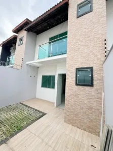 Casa com 2 Quartos à venda, 70m² no Felícia, Vitória da Conquista