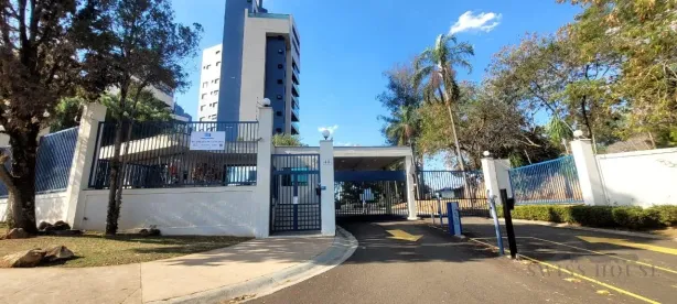 Apartamento com 3 Quartos à venda, 137m² no Notre Dame, Campinas