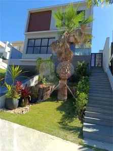Casa de Condomínio com 4 Quartos à venda, 263m² no Fazenda Rodeio, Mogi das Cruzes
