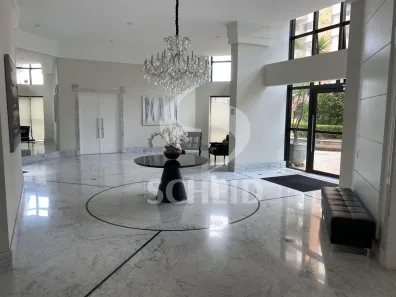 Cobertura com 4 Quartos à venda, 326m² no Campo Belo, São Paulo