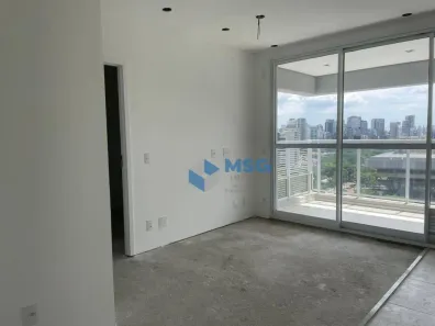 Apartamento com 1 Quarto à venda, 41m² no Vila Clementino, São Paulo