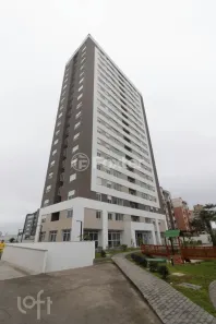 Apartamento com 3 Quartos à venda, 75m² no Partenon, Porto Alegre