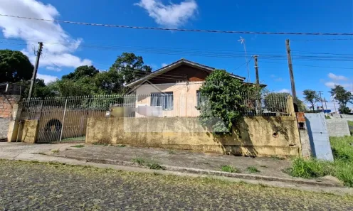 Lote/Terreno à venda, 443m² no Ronda, Ponta Grossa