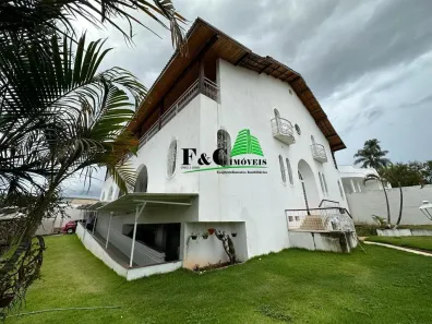 Casa com 10 Quartos à venda, 1000m² no Parque Taquaral, Campinas