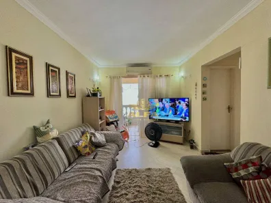 Apartamento com 2 Quartos à venda, 80m² no Jardim Las Palmas, Guarujá