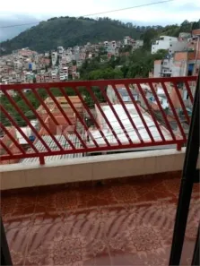 Sobrado com 4 Quartos à venda, 100m² no Jardim Monte Belo, São Paulo