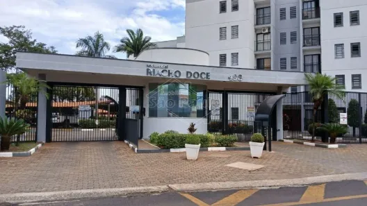 Apartamento com 2 Quartos à venda, 56m² no Jardim Botânico, Araraquara