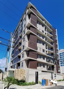 Apartamento com 3 Quartos à venda, 69m² no Ponta de Campina, Cabedelo