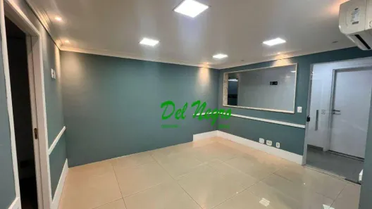 Sala Comercial para venda ou aluguel, 39m² no Jardim Lambreta, Cotia