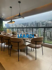 Apartamento com 2 Quartos à venda, 88m² no Brooklin Paulista, São Paulo