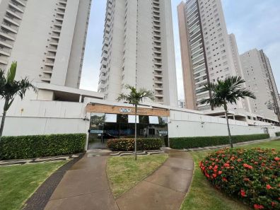 Apartamento com 3 Quartos à venda, 94m² no Jardim Atlântico, Goiânia