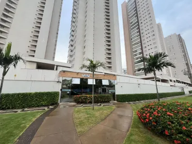 Apartamento com 3 Quartos à venda, 94m² no Jardim Atlântico, Goiânia