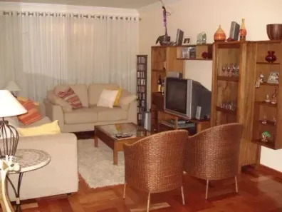 Sobrado com 3 Quartos à venda, 125m² no Vila Leopoldina, São Paulo