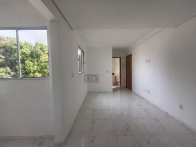 Apartamento com 2 Quartos à venda, 45m² no Vila Guilhermina, São Paulo