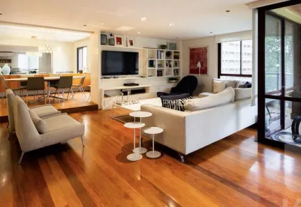 Apartamento com 3 Quartos à venda, 240m² no Santa Cecília, São Paulo