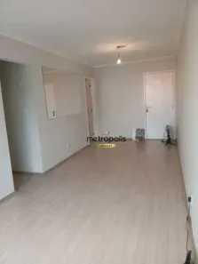 Apartamento com 3 Quartos à venda, 63m² no Jardim Utinga, Santo André