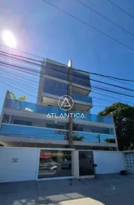 Apartamento com 1 Quarto à venda, 45m² no Costazul, Rio das Ostras