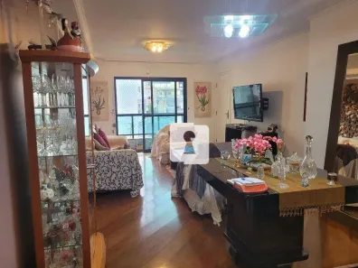 Apartamento com 3 Quartos à venda, 130m² no Vila Primavera, São Paulo