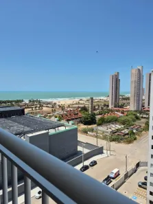 Apartamento com 2 Quartos à venda, 50m² no Vicente Pinzon, Fortaleza