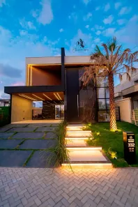 Casa de Condomínio com 3 Quartos à venda, 143m² no Cidade Alpha, Eusébio