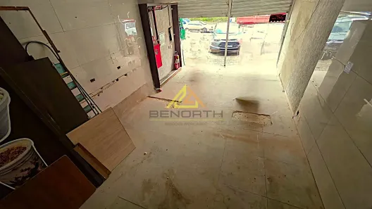 Ponto Comercial para alugar, 100m² no Tucuruvi, São Paulo