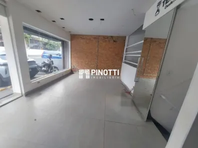 Imóvel Comercial com 3 Quartos para alugar, 151m² no Centro, São Bernardo do Campo