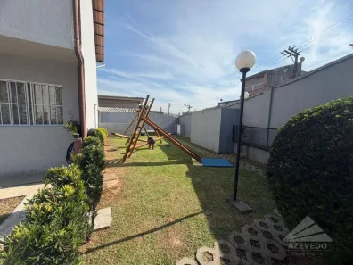 Casa de Condomínio com 2 Quartos à venda, 80m² no Jardim Santista, Mauá