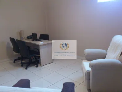 Sala Comercial para alugar, 20m² no Chácara Primavera, Campinas