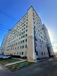 Apartamento com 2 Quartos à venda, 52m² no Recreio Ipitanga, Lauro de Freitas