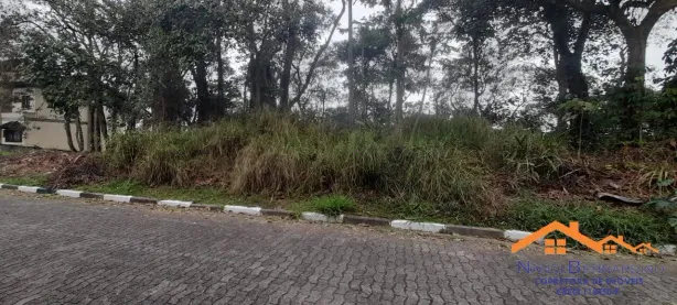 Lote/Terreno à venda, 1134m² no Arujázinho I, II e III, Arujá