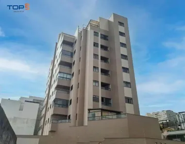 Apartamento com 2 Quartos à venda, 70m² no Morro da Glória, Juiz de Fora