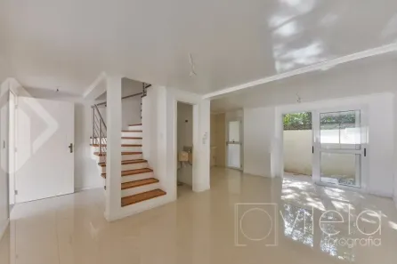Casa de Condomínio com 3 Quartos à venda, 110m² no Tristeza, Porto Alegre