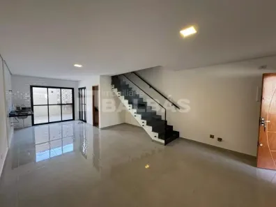 Sobrado com 3 Quartos à venda, 104m² no Vila Carrão, São Paulo