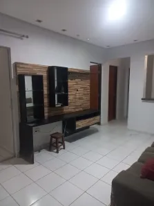 Apartamento com 2 Quartos à venda, 52m² no Turu, São Luís