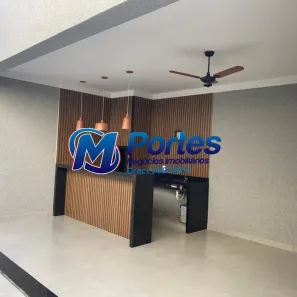 Casa com 2 Quartos à venda, 140m² no Residencial Regissol II, Mirassol