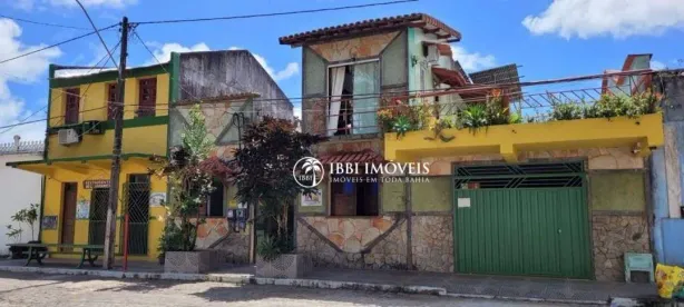 Imóvel Comercial à venda, 400m² no Belmonte, Belmonte