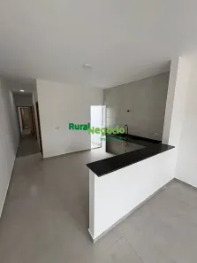 Casa com 2 Quartos à venda, 63m² no Residencial Parque das Palmeiras, Pindamonhangaba
