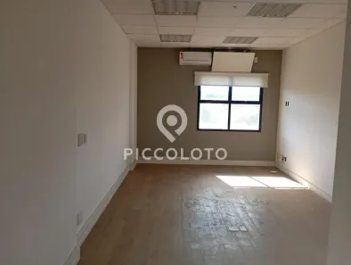 Sala Comercial à venda, 34m² no Jardim Guanabara, Campinas