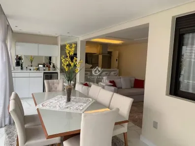 Apartamento com 3 Quartos à venda, 100m² no Campo Belo, São Paulo