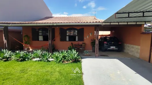 Casa com 3 Quartos à venda, 160m² no Maravista, Niterói